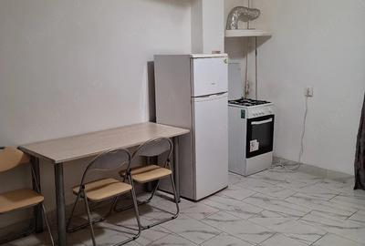 Apartament cu 2 camere semidecomandat în Malu Roșu - 6