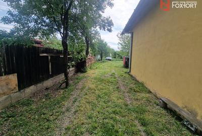 Casă individuală cu 3 camere cu Teren 2096 Mp în Ianova - 13