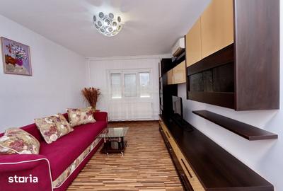 Apartament cu 2 camere în Micro 17 - 5
