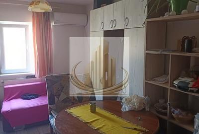 Apartament cu 2 camere decomandat, mobilat în Lipovei