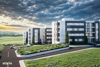 Apartament cu 2 camere în Miroslava - 7