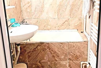 Apartament cu 2 camere semidecomandat în Central - 2