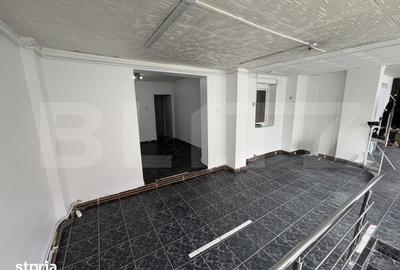 Spațiu comercial, de 35 mp, în Cetate - 5