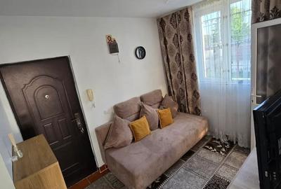 Apartament cu 2 camere decomandat în Burdujeni - 8