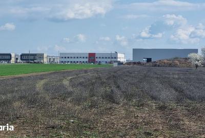 Teren de 622 mp, în Central - 10