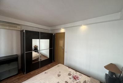 Apartament cu 2 camere semidecomandat, mobilat în Calea Victoriei - 2