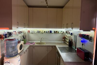 Apartament cu 2 camere decomandat în Ștefăneștii de Jos - 8