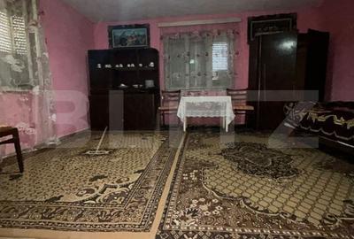 Casă cu 2 camere cu Teren 2300 Mp în Cășeiu - 13