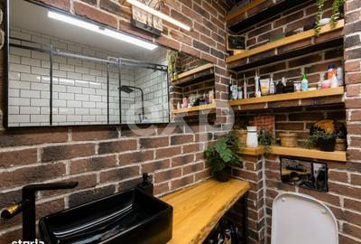 Apartament cu 2 camere decomandat în Florești - 10