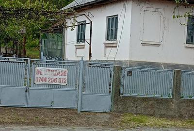 Casă cu Teren 85 Mp în Bujoreni - 4