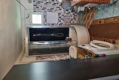 Casă cu 2 camere cu Teren 1500 Mp în Copaciu - 6