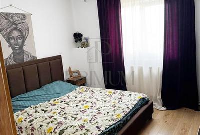 Apartament cu 3 camere decomandat, mobilat în Lipovei - 3