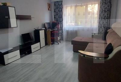 Apartament cu 3 camere în Gării - 1