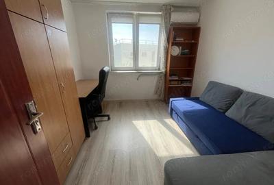Garsonieră semidecomandată în Bucureștii Noi