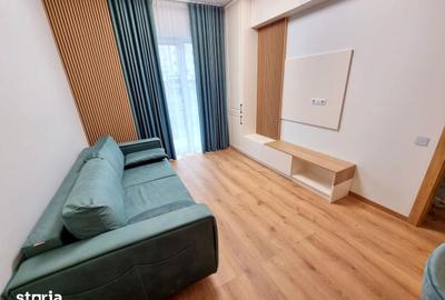 Apartament cu 2 camere semidecomandat, mobilat în Central - 3