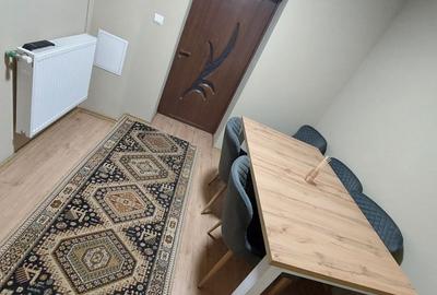 Casă cu 3 camere în Dacia - 6