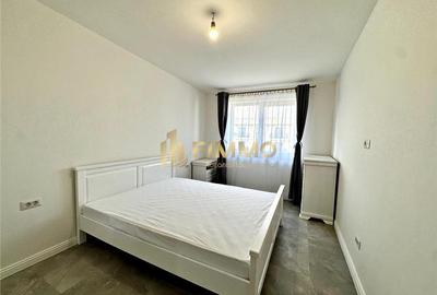 Apartament cu 2 camere decomandat, mobilat în Est - 5