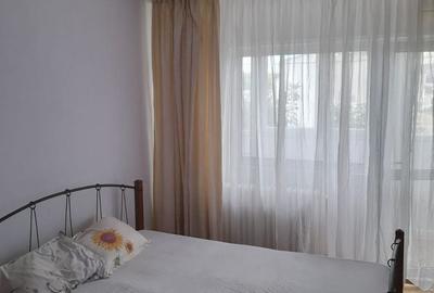 Garsonieră decomandată în Tei - 8