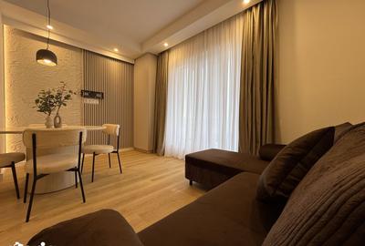 Apartament cu 2 camere în Ștefăneștii de Jos - 12