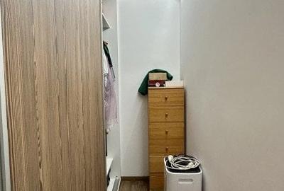 Penthouse cu 4 camere semidecomandat, mobilat în Dumbrăvița - 27