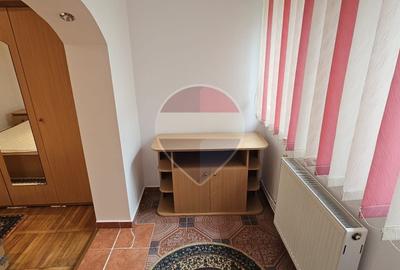 Apartament cu 2 camere semidecomandat în Mioriței - 16
