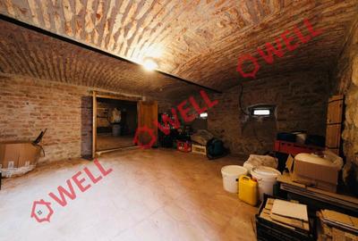 Casă cu 6 camere cu Teren 5000 Mp în Bățanii Mici - 12