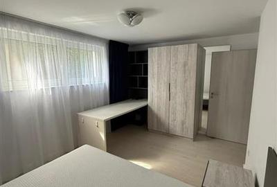 Apartament cu 2 camere circular, mobilat în Zorilor - 11