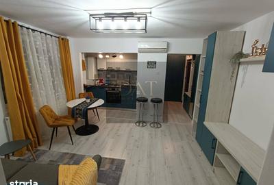 Apartament cu 3 camere în Gheorgheni
