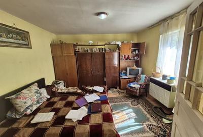 Casă individuală cu 2 camere cu Canalizare în Central - 8
