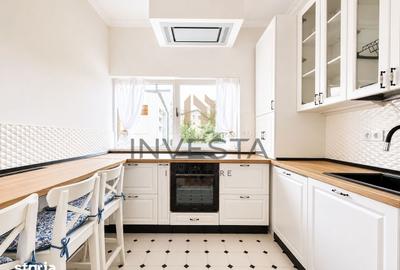 Apartament cu 3 camere decomandat, mobilat în Andrei Mureșanu - 9