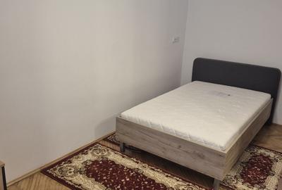 Apartament cu 2 camere decomandat în Drumul Carului