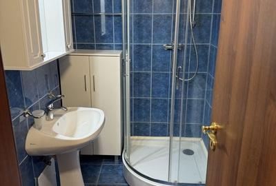 Apartament cu 3 camere decomandat în Exterior Vest
