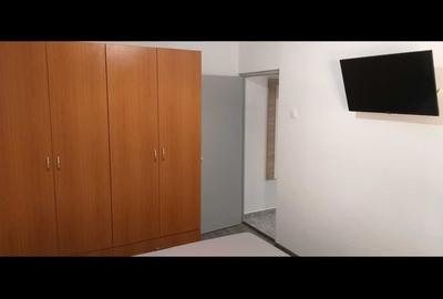 Apartament cu 3 camere decomandat în Brâncoveanu - 1