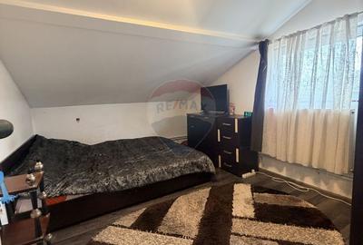 Apartament cu 4 camere în Bariera Vâlcii - 14