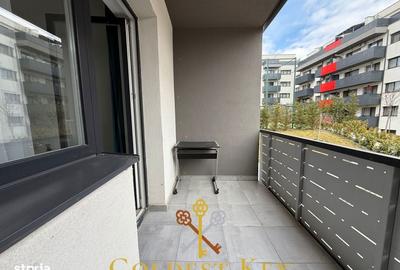 Apartament cu 3 camere în Baciu - 6