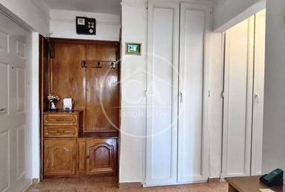 Apartament cu 2 camere decomandat în Decebal