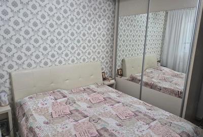 Apartament cu 2 camere semidecomandat în Roșu