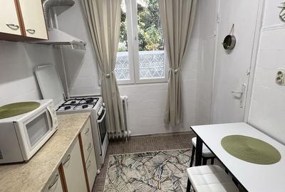 Apartament cu 2 camere în Berceni