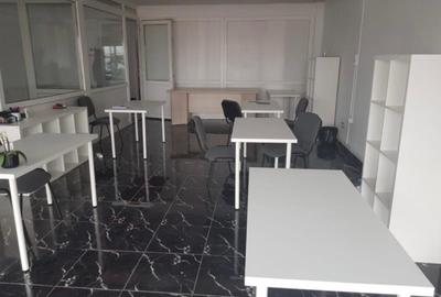 Birou, de 104 mp, în Central - 6