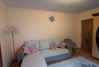 Apartament cu 2 camere nedecomandat în Cedonia - 1