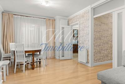 Apartament cu 2 camere decomandat, mobilat în Mărăști - 5