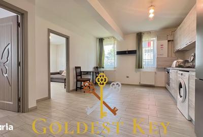 Apartament cu 3 camere decomandat în Baciu - 8