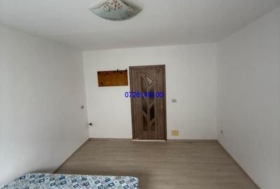 Garsonieră în CET