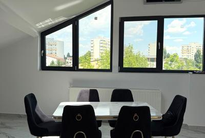 Apartament cu 2 camere semidecomandat în Bucureștii Noi - 13