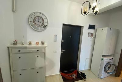 Apartament cu 2 camere decomandat în Exterior Vest - 5
