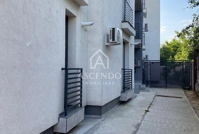 Apartament cu 3 camere decomandat în Giurgiului - 24