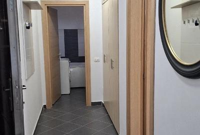 Garsonieră decomandată în Aradului - 7