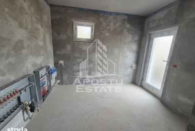 Casă cu 3 camere cu Teren 546 Mp în Fratelia