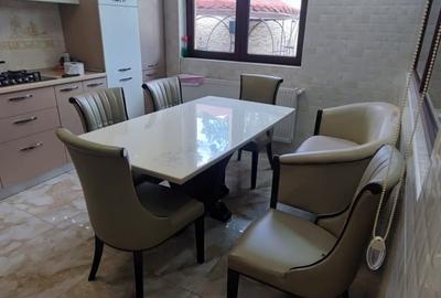 Casă cu 4 camere cu Teren 338 Mp în Colentina
