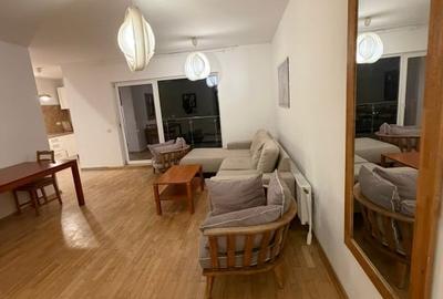 Apartament cu 3 camere semidecomandat, mobilat în Otopeni - 3